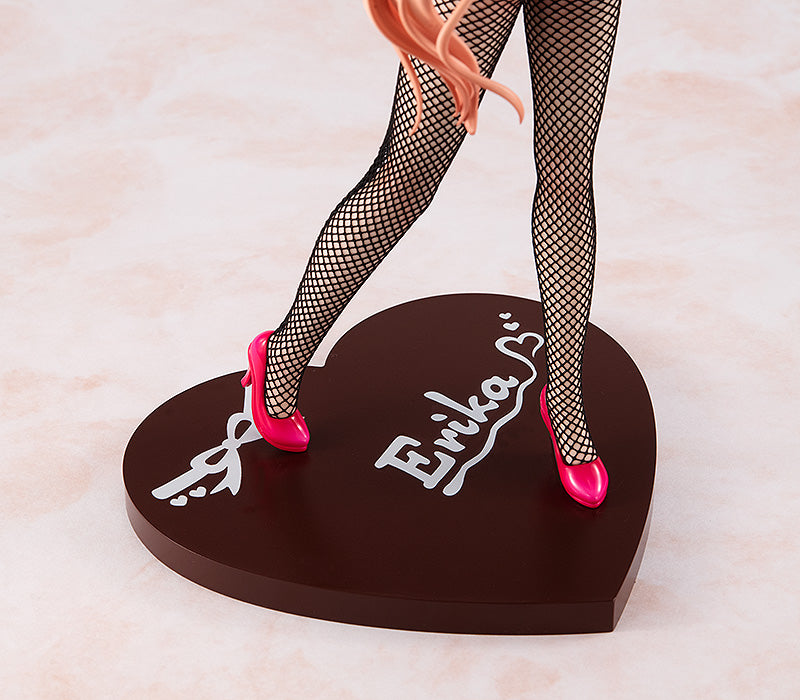 (Ship Date 09/2025) A Couple of Cuckoos - Erika Amano: Bunny Girl Ver. - 1/7 Scale Figure