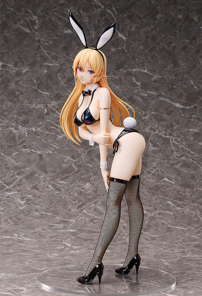 (Pre-Order) Food Wars! Shokugeki no Soma - Erina Nakiri: Bikini Bunny Ver. - 1/4 Scale Figure