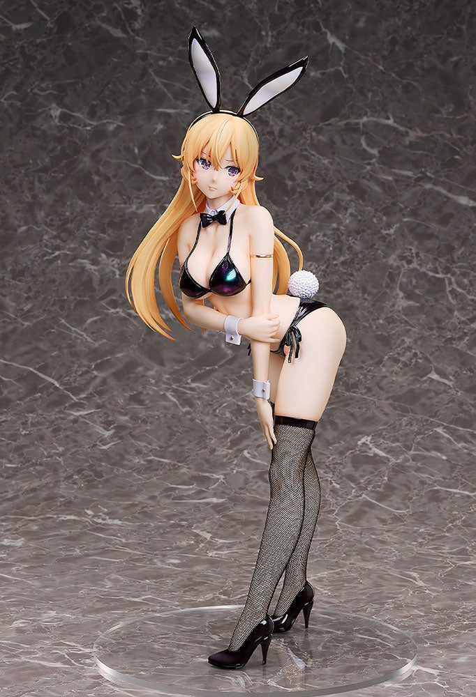 (Pre-Order) Food Wars! Shokugeki no Soma - Erina Nakiri: Bikini Bunny Ver. - 1/4 Scale Figure