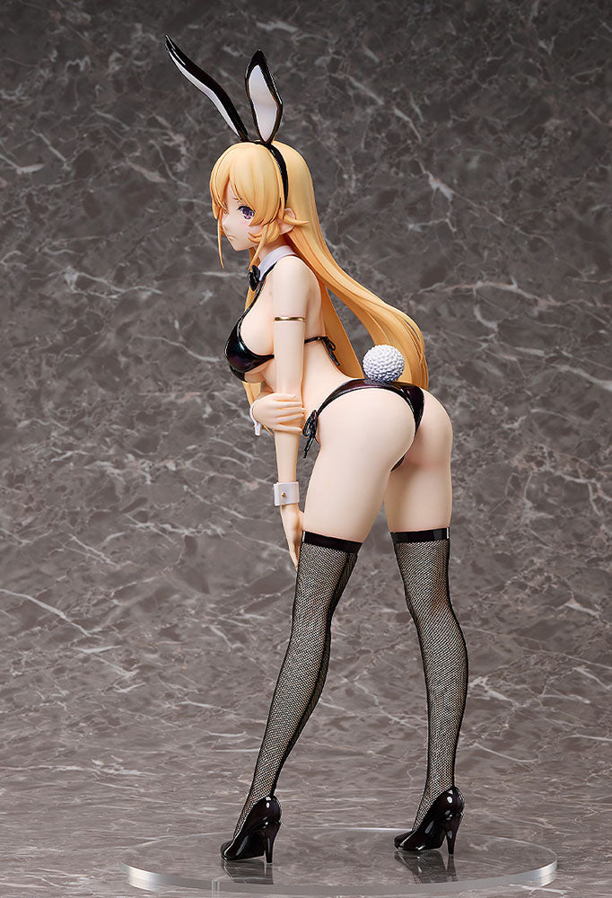 (Pre-Order) Food Wars! Shokugeki no Soma - Erina Nakiri: Bikini Bunny Ver. - 1/4 Scale Figure