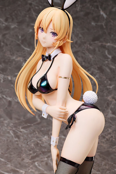 (Pre-Order) Food Wars! Shokugeki no Soma - Erina Nakiri: Bikini Bunny Ver. - 1/4 Scale Figure