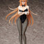 (Pre-Order) Food Wars! Shokugeki no Soma - Erina Nakiri: Bunny Ver.(Re-run) - 1/4 Scale Figure