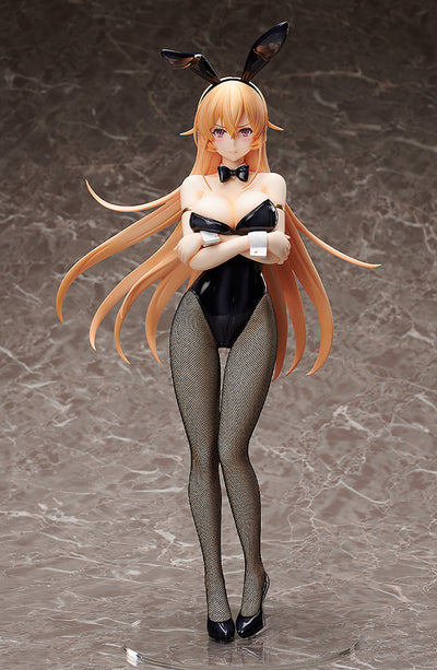 (Pre-Order) Food Wars! Shokugeki no Soma - Erina Nakiri: Bunny Ver.(Re-run) - 1/4 Scale Figure