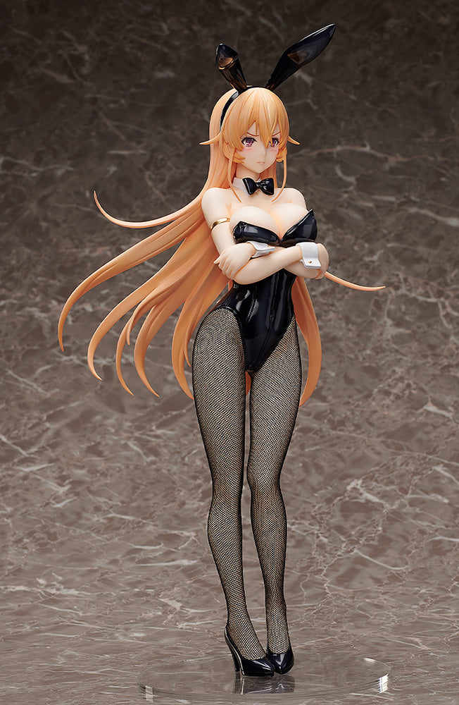 (Pre-Order) Food Wars! Shokugeki no Soma - Erina Nakiri: Bunny Ver.(Re-run) - 1/4 Scale Figure