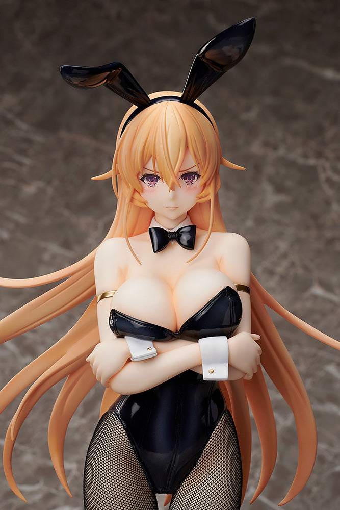 (Pre-Order) Food Wars! Shokugeki no Soma - Erina Nakiri: Bunny Ver.(Re-run) - 1/4 Scale Figure