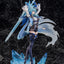 (Pre-Order) Genshin Impact Scale Figure - Eula: Wavecrest Waltz Ver. - 1/7 Scale Figure