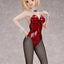 Lycoris Recoil - Chisato Nishikigi: Bunny Ver. 1/4 Scale Figure