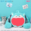 (Pre-Order) Hatsune Miku - Ita Bag - Large Size - 2024NyaNya Ver.