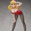 Fairy Tail - Lucy Heartfilia - B-style - 1/4 Scale Figure - Bunny Ver.