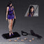 Final Fantasy Vll Play Arts Kai Tifa Lockhart Dress ver - Action Figure