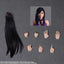 Final Fantasy Vll Play Arts Kai Tifa Lockhart Dress ver - Action Figure