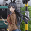 (Ship Date 09/2025) Rascal Does Not Dream of Bunny Girl Senpai - Shibuya Scramble Figure - 1/7 Scale Figure - Enoden Ver.