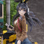 (Ship Date 09/2025) Rascal Does Not Dream of Bunny Girl Senpai - Shibuya Scramble Figure - 1/7 Scale Figure - Enoden Ver.