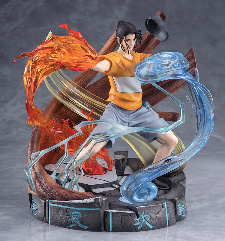 (Ship Date 09/2025) Yi Ren Zhi Xia - Wang Ye: Feng Hou Qi Men - 1/7 Scale Figure