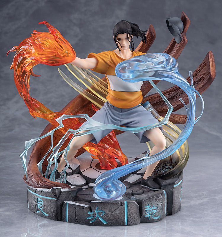 (Ship Date 09/2025) Yi Ren Zhi Xia - Wang Ye: Feng Hou Qi Men - 1/7 Scale Figure