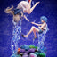 Aquatope of White Sand Kukuru Misakino & Fuka Miyazawa 1/7 Scale Figures Set