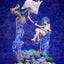 Aquatope of White Sand Kukuru Misakino & Fuka Miyazawa 1/7 Scale Figures Set