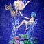 Aquatope of White Sand Kukuru Misakino & Fuka Miyazawa 1/7 Scale Figures Set