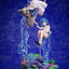 Aquatope of White Sand Kukuru Misakino & Fuka Miyazawa 1/7 Scale Figures Set
