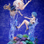 Aquatope of White Sand Kukuru Misakino & Fuka Miyazawa 1/7 Scale Figures Set