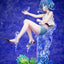 Aquatope of White Sand Kukuru Misakino & Fuka Miyazawa 1/7 Scale Figures Set