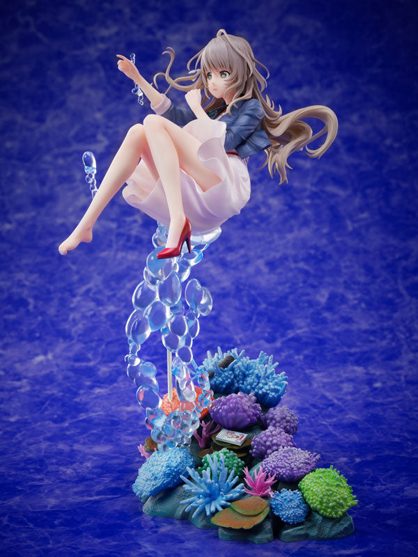 Aquatope of White Sand Kukuru Misakino & Fuka Miyazawa 1/7 Scale Figures Set
