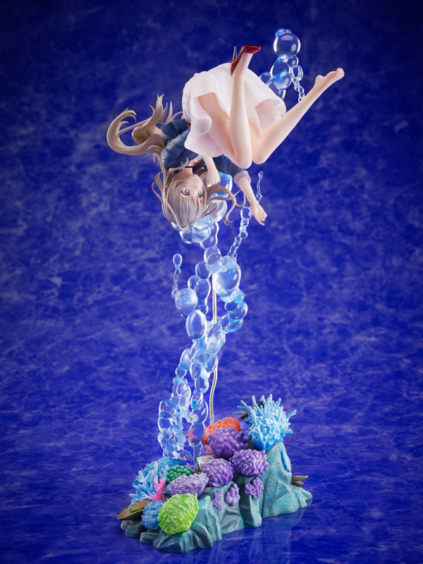Aquatope of White Sand Kukuru Misakino & Fuka Miyazawa 1/7 Scale Figures Set