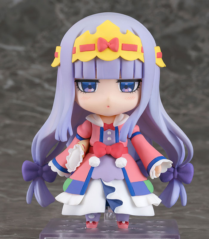 Sleepy Princess in the Demon Castle - Princess Syalis - Nendoroid Figure