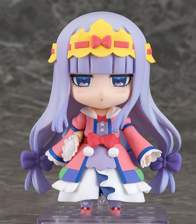 Sleepy Princess in the Demon Castle - Princess Syalis - Nendoroid Figure