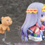 Sleepy Princess in the Demon Castle - Princess Syalis - Nendoroid Figure
