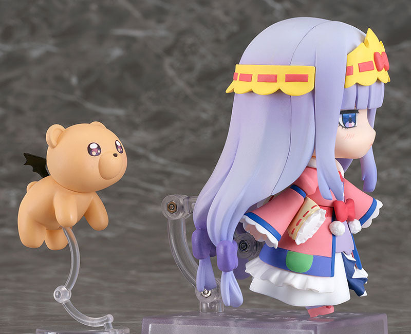 Sleepy Princess in the Demon Castle - Princess Syalis - Nendoroid Figure