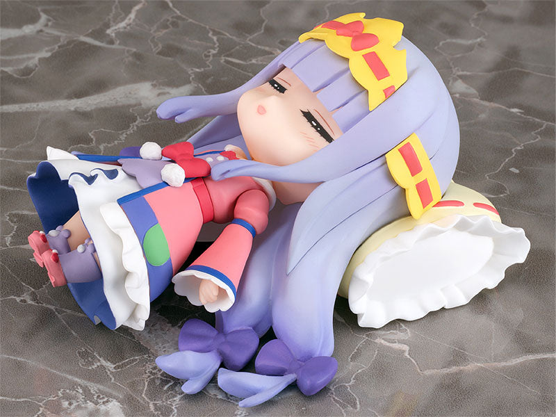 Sleepy Princess in the Demon Castle - Princess Syalis - Nendoroid Figure