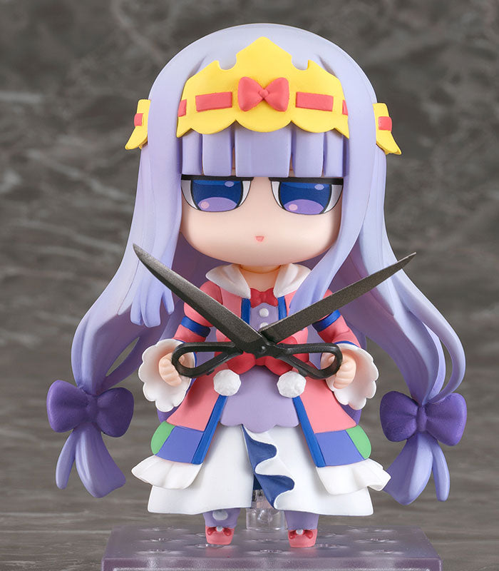 Sleepy Princess in the Demon Castle - Princess Syalis - Nendoroid Figure