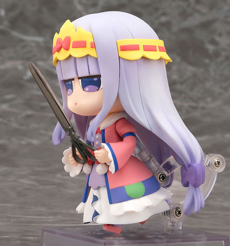 Sleepy Princess in the Demon Castle - Princess Syalis - Nendoroid Figure