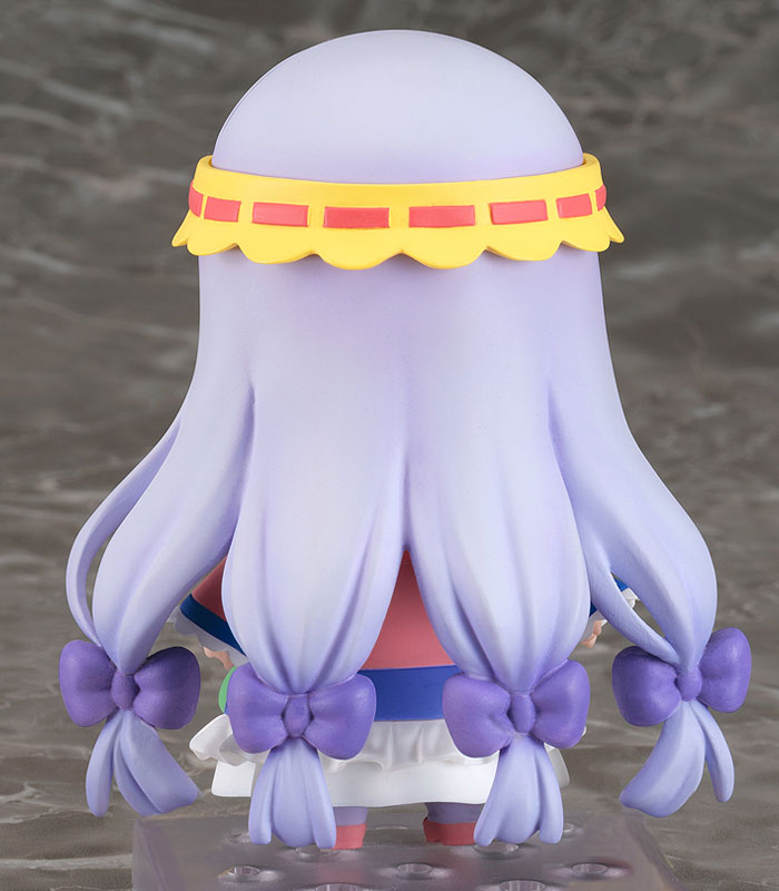 Sleepy Princess in the Demon Castle - Princess Syalis - Nendoroid Figure