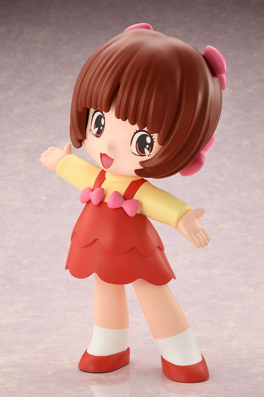 (Ship Date 09/2025) Black Jack - Pinoko - SoftB - Nonscale Figure