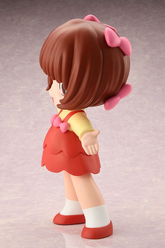 (Ship Date 09/2025) Black Jack - Pinoko - SoftB - Nonscale Figure