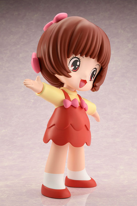 (Ship Date 09/2025) Black Jack - Pinoko - SoftB - Nonscale Figure