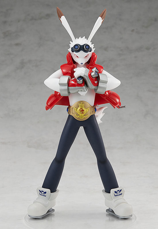 (Ship Date 09/2025) Summer Wars - POP UP PARADE Figure - King Kazuma