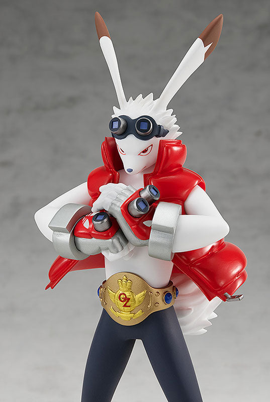 (Ship Date 09/2025) Summer Wars - POP UP PARADE Figure - King Kazuma