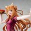 (Ship Date 09/2025) "Spice and Wolf" Holo China Dress ver. KADOKAWA Special Set - 1/7 Scale Figure