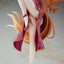 (Ship Date 09/2025) "Spice and Wolf" Holo China Dress ver. KADOKAWA Special Set - 1/7 Scale Figure