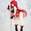 (Ship Date 09/2025) High School DxD - Rias Gremory - 1/7 Scale Figure - Pole Dance ver., Black Color (Kaitendoh)