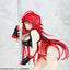 (Ship Date 09/2025) High School DxD - Rias Gremory - 1/7 Scale Figure - Pole Dance ver., Black Color (Kaitendoh)