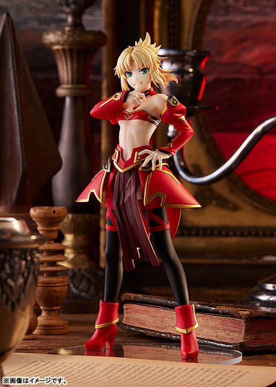 (Ship Date 09/2025) Fate - POP UP PARADE Figure - Saber/Mordred