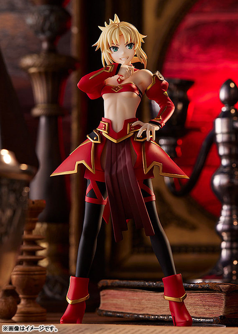 (Ship Date 09/2025) Fate - POP UP PARADE Figure - Saber/Mordred