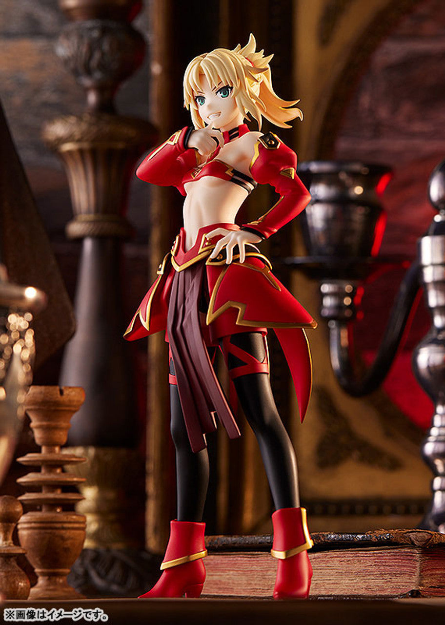 (Ship Date 09/2025) Fate - POP UP PARADE Figure - Saber/Mordred