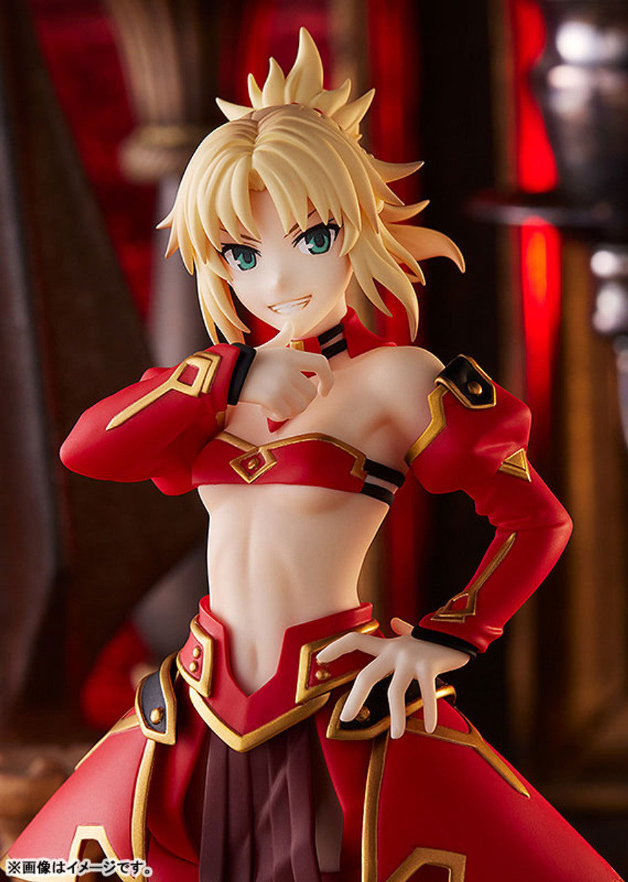 (Ship Date 09/2025) Fate - POP UP PARADE Figure - Saber/Mordred