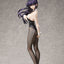 B-style Komi Can't Communicate Shouko Komi Bunny Ver. 1/4 Scale Figure