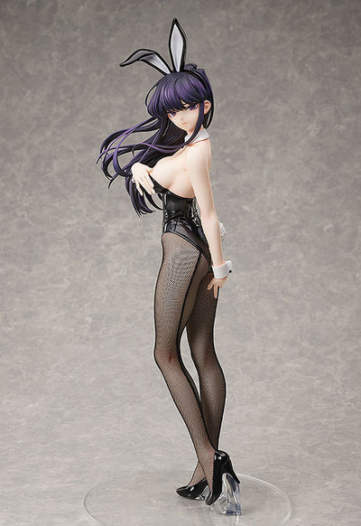 B-style Komi Can't Communicate Shouko Komi Bunny Ver. 1/4 Scale Figure